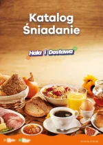 Katalog śniadanie - Eurocash Cash&Carry