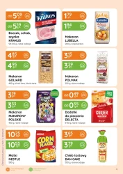 Ofensywa cenowa - Eurocash Cash&Carry