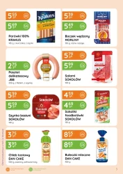 Katalog śniadanie - Eurocash Cash&Carry