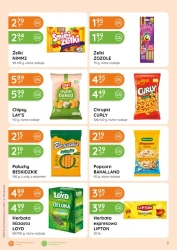 Ofensywa cenowa - Eurocash Cash&Carry