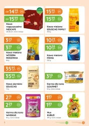 Ofensywa cenowa - Eurocash Cash&Carry