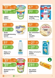 Ofensywa cenowa - Eurocash Cash&Carry