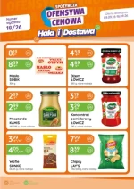 Ofensywa cenowa - Eurocash Cash&Carry
