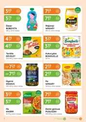 Ofensywa cenowa - Eurocash Cash&Carry