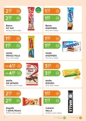 Ofensywa cenowa - Eurocash Cash&Carry