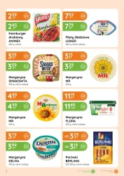 Ofensywa cenowa - Eurocash Cash&Carry
