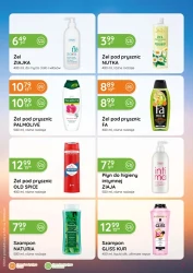 Katalog chemiczny - Eurocash Cash&Carry