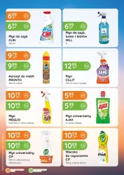 Katalog chemiczny - Eurocash Cash&Carry
