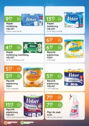Katalog chemiczny - Eurocash Cash&Carry