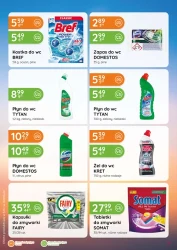 Katalog chemiczny - Eurocash Cash&Carry