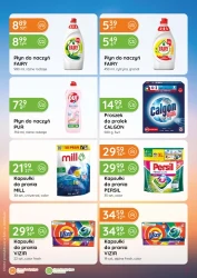 Katalog chemiczny - Eurocash Cash&Carry