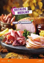Katalog wędliny - Eurocash Cash&Carry