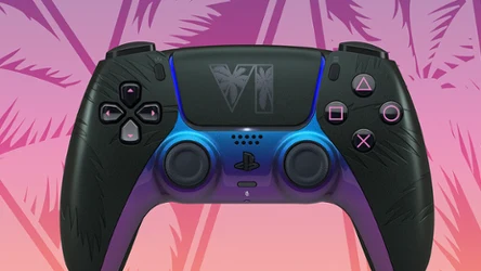 Nowe kontrolery DualSense inspirowane GTA będą hitem?