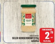 Seler Ogród Smaków