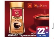 Kawa rozpuszczalna MK Cafe