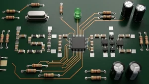 Wybór producenta elektroniki to jedna z najważniejszych decyzji biznesowych firm projektujących nowe urządzenia