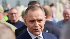 Karol Nawrocki. 