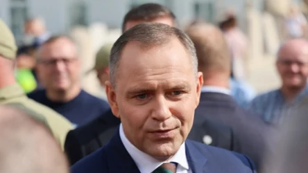 Karol Nawrocki. 