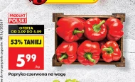 Papryka Polski