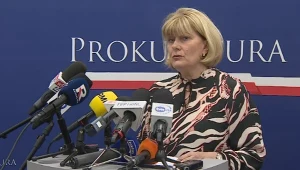 Zarzuty dla zatrzymanych w sprawie Zondacrypto. Podano szczegóły
