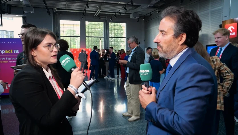 Prof. Francesco Billari: Biznes musi zrozumieć, że zmiany demograficzne to szansa