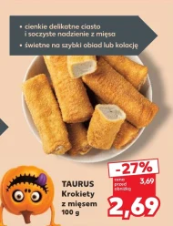 Крокет Taurus