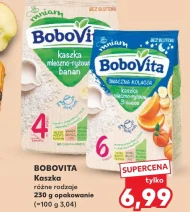 Kaszka BoboVita