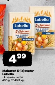 Makaron Lubella