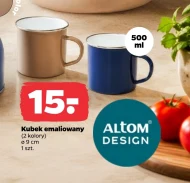 Kubek Altom Design