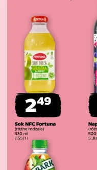 Sok Fortuna