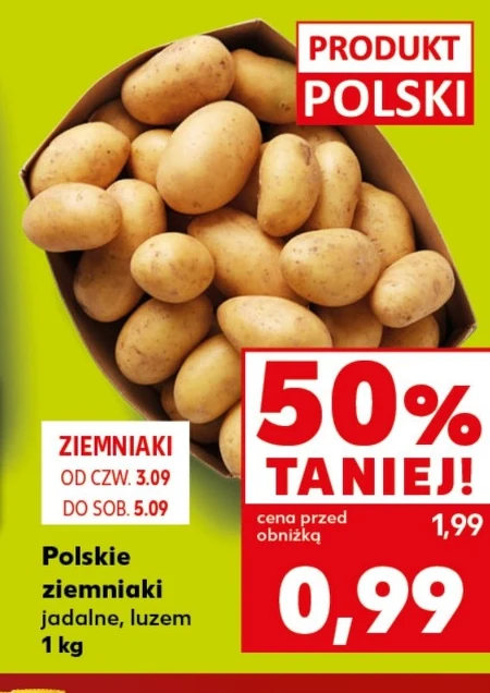 Картопля Polski