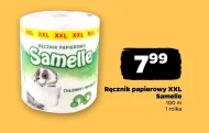 Ręcznik papierowy Samelle