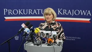 Prokuratura przedstawiła zarzuty zatrzymanym w sprawie Zondacrypto