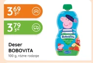 Deser BoboVita