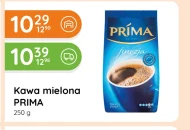 Kawa mielona Prima