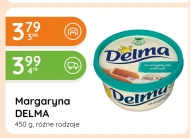 Маргарин Delma