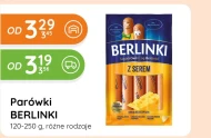 Ковбаси Berlinki