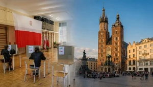Ogłoszono nazwiska kandydatów na urząd prezydenta miasta Krakowa