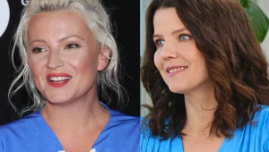 Dorota Szelągowska przeprosiła Joannę Jabłczyńską. Teraz się tłumaczy