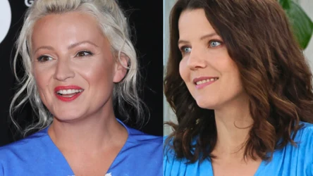 Dorota Szelągowska, Joanna Jabłczyńska