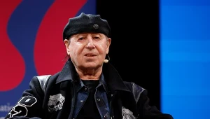 "Nieprzewidziane okoliczności". Legenda hard rocka nie kryje rozczarowania