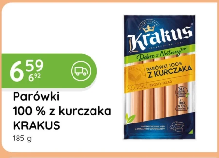 Ковбаси Krakus