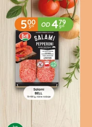 Salami Bell