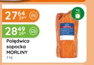 Polędwica Morliny