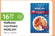 Kiełbasa Morliny
