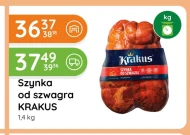 Szynka Krakus