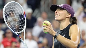 Jest reakcja WTA na to, co Świątek zrobiła na US Open. Tuż po wygranej