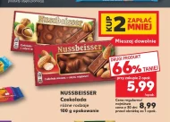 Czekolada Nussbeisser