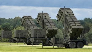 Kraj Europy wyśle na Ukrainę Patrioty. Polacy pokazali, co myślą