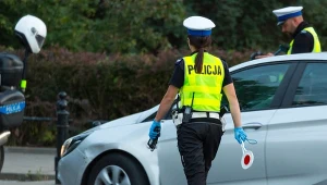 Miała na liczniku 172 km/h. 43-latka tłumaczyła, że zapomniała telefonu (zdj. ilustracyjne)